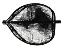 Darts Håv Small Telescope 50cm -Daiwa Verkäufe M301 145 4