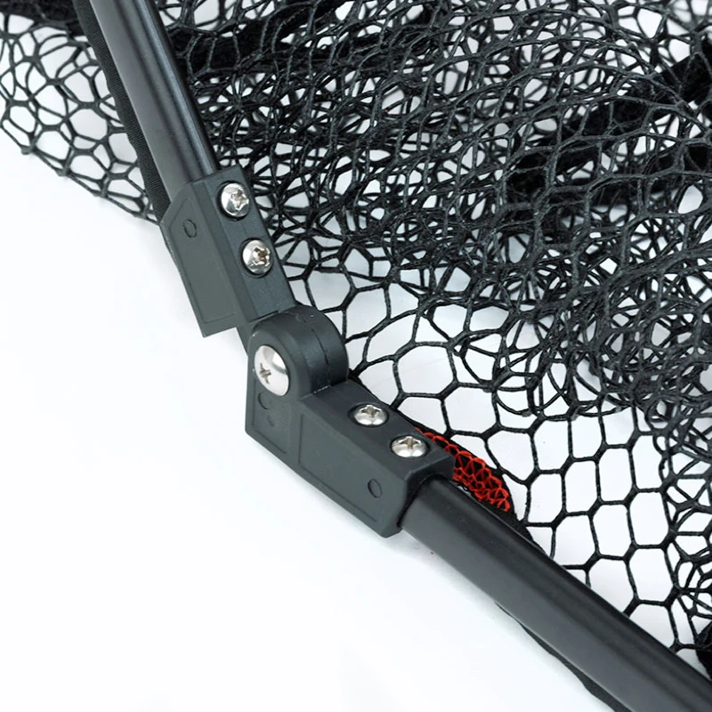 Fox Rage Speedflow II XS Foldable Large Net 5 Fox Rage Speedflow II XS Foldable Large Net – Bild 5