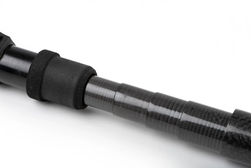 Fox Rage Street Fighter Carbon Street Net 2.4m 2 Fox Rage Street Fighter Carbon Street Net 2.4m – Bild 2