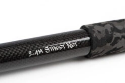 Fox Rage Street Fighter Carbon Street Net 2.4m 9 Fox Rage Street Fighter Carbon Street Net 2.4m -Daiwa Verkäufe NLN014 4