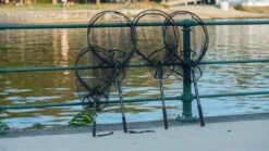 Fox Rage Street Fighter Carbon Street Net 2.4m 11 Fox Rage Street Fighter Carbon Street Net 2.4m -Daiwa Verkäufe NLN014 6