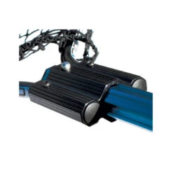 Drifter Tackle Predator Net 48 Black Handle -Daiwa Verkäufe PR40XXL BKr 3