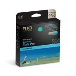 RIO Flats Pro Stealth Tip
