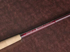 Frödin SALAR S3 Fly Rod -Daiwa Verkäufe SS3 16r 3