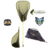 StowMaster Tournament Series Nets - Musky Net 92 X 97cm (inkl. Tasche)