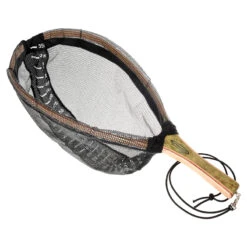 Vision Green Wood/Measure Net