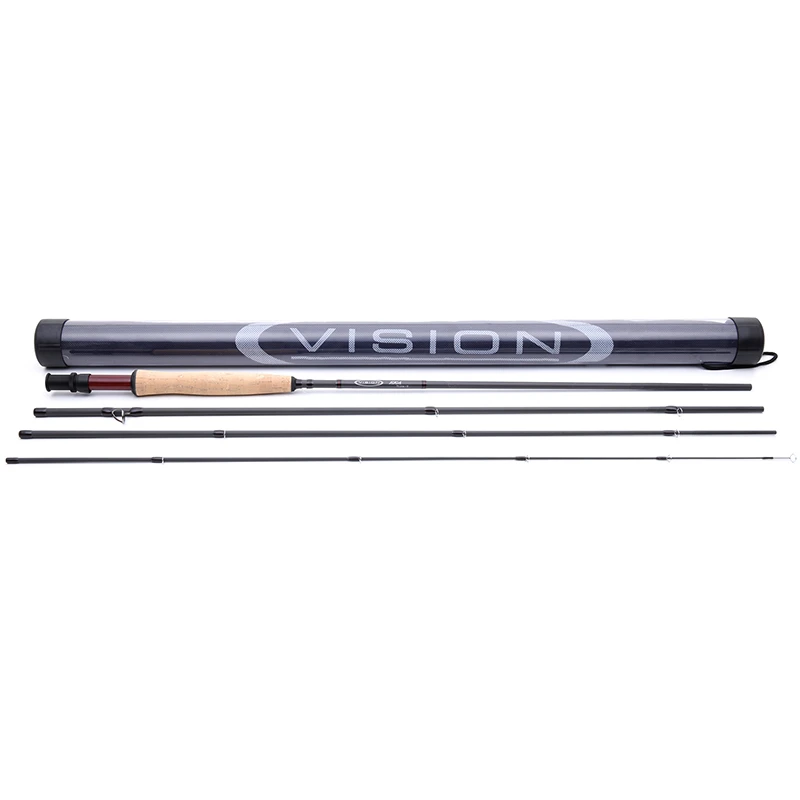 Vision Eka Flyrod 1 Vision Eka Flyrod