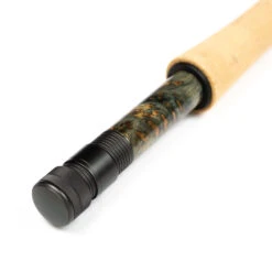 Vision Pitch Black Fly Rod -Daiwa Verkäufe VPB4905r 4