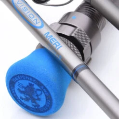 Vision MERI Flyrod -Daiwa Verkäufe VRI4906r 3