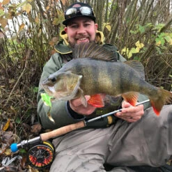 Vision MERI Flyrod -Daiwa Verkäufe VRI4906r 4